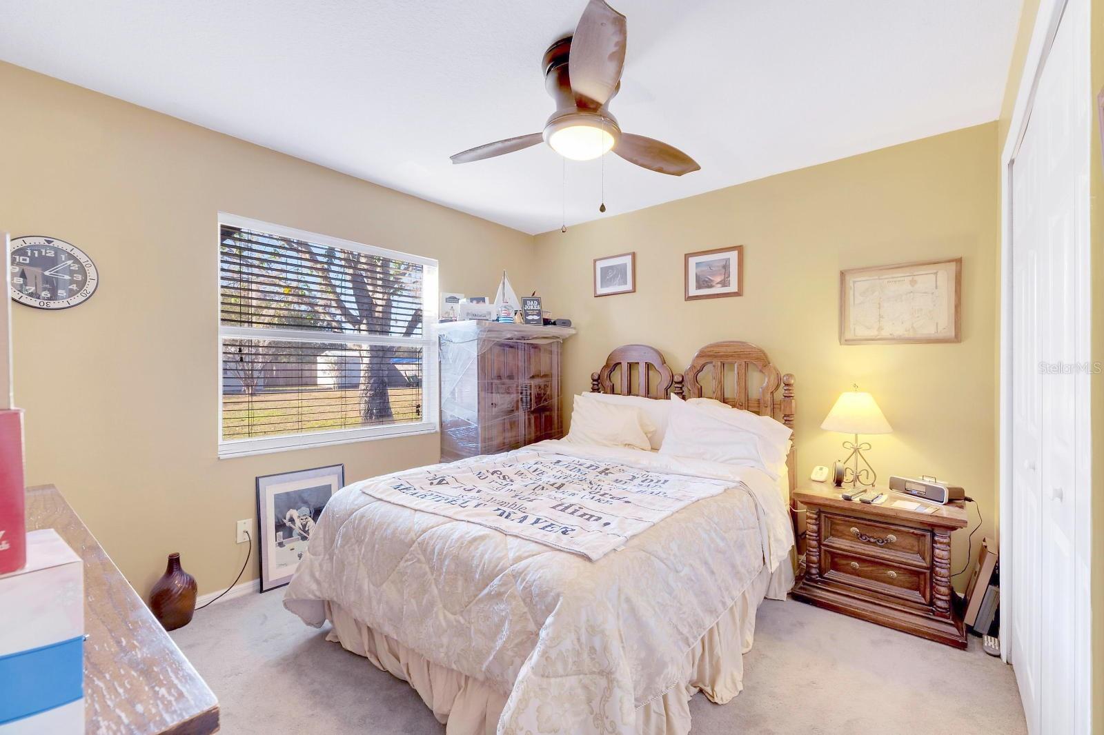 ANOTHER BEDROOM