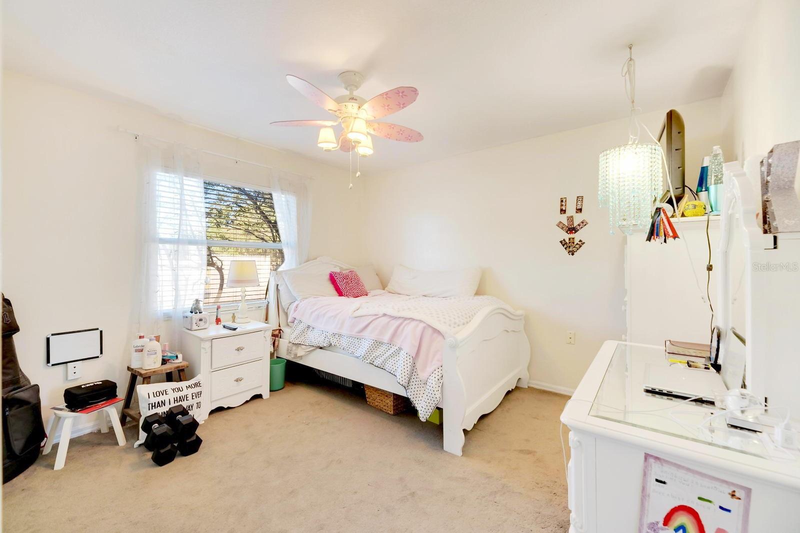 ANOTHER BEDROOM