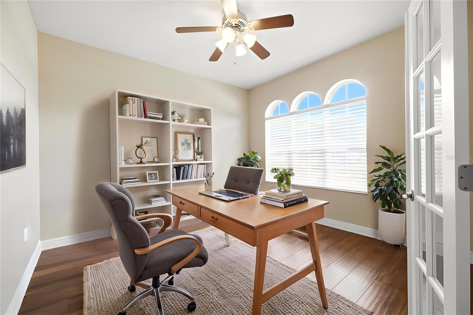 Office/Den