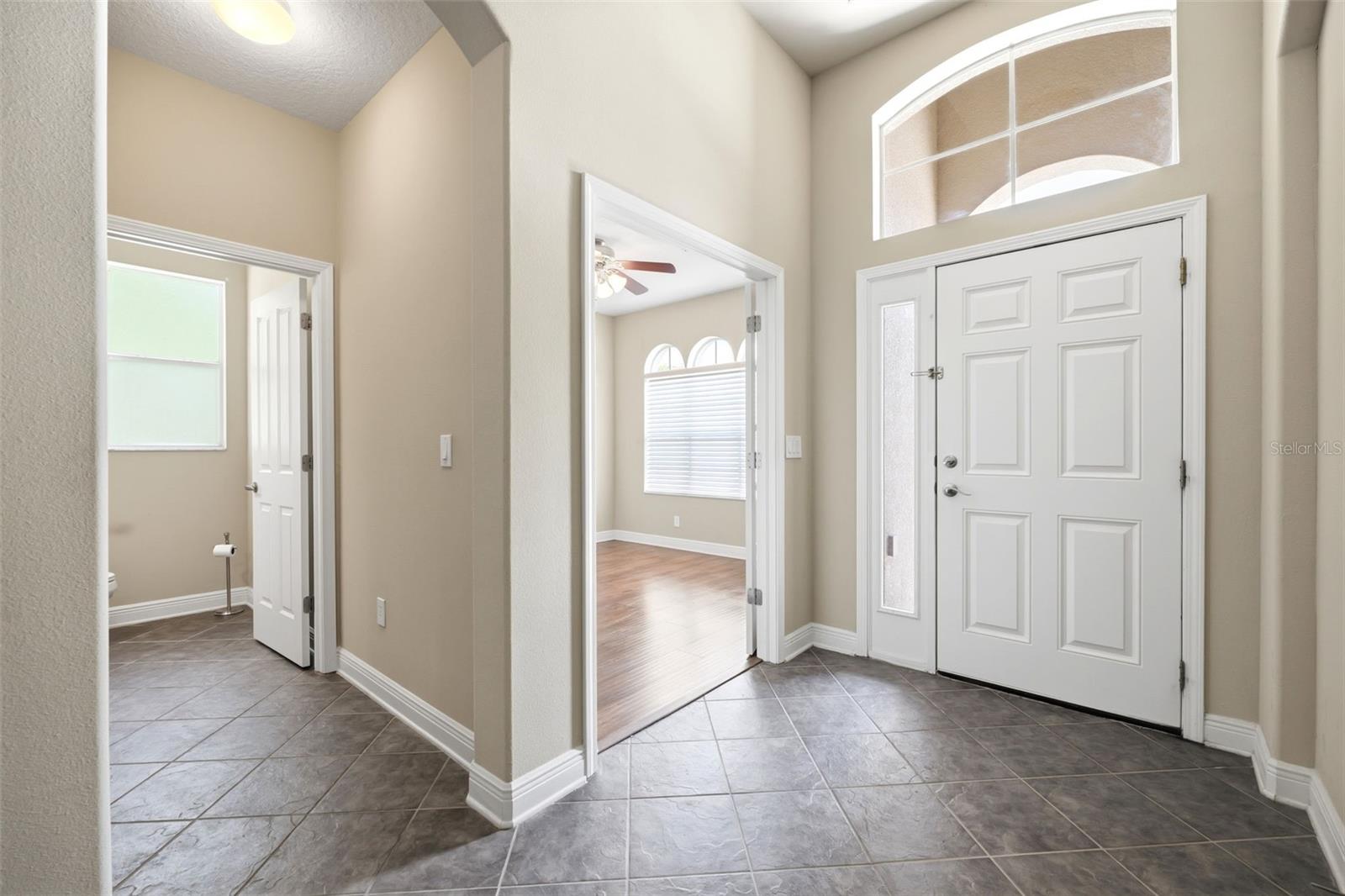 Foyer