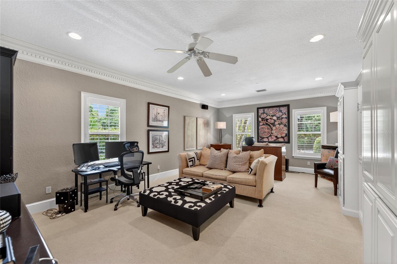 Movie Room