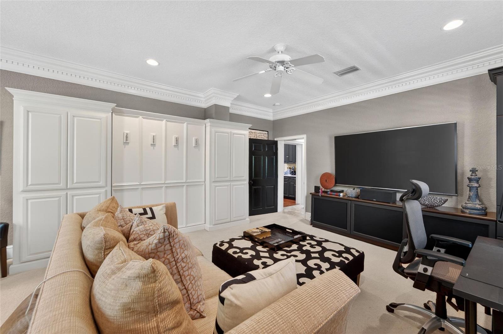 Movie Room