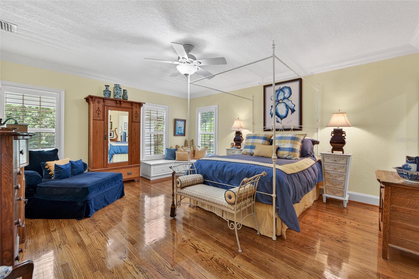 Ensuite Bedroom