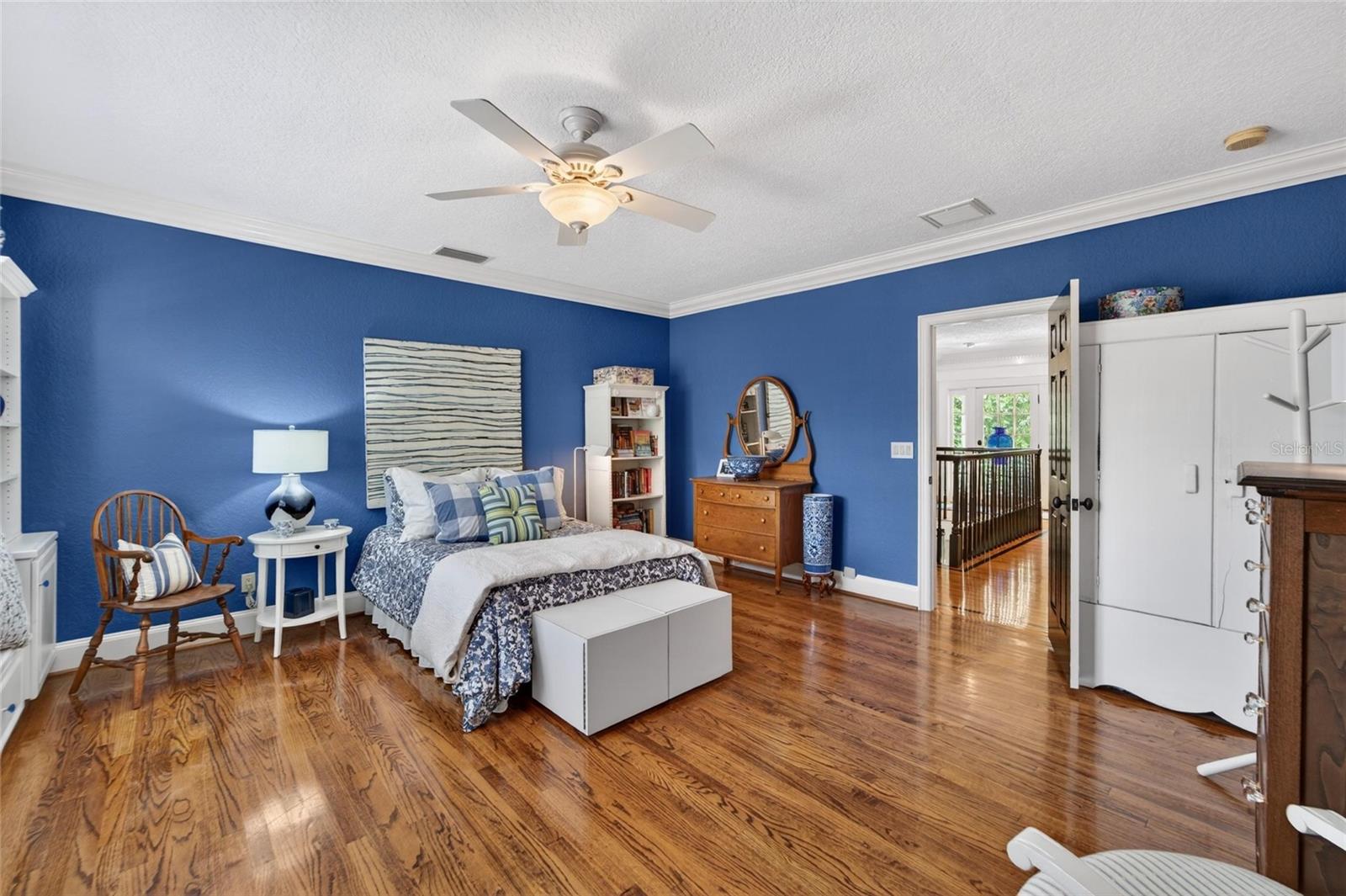 Ensuite Bedroom