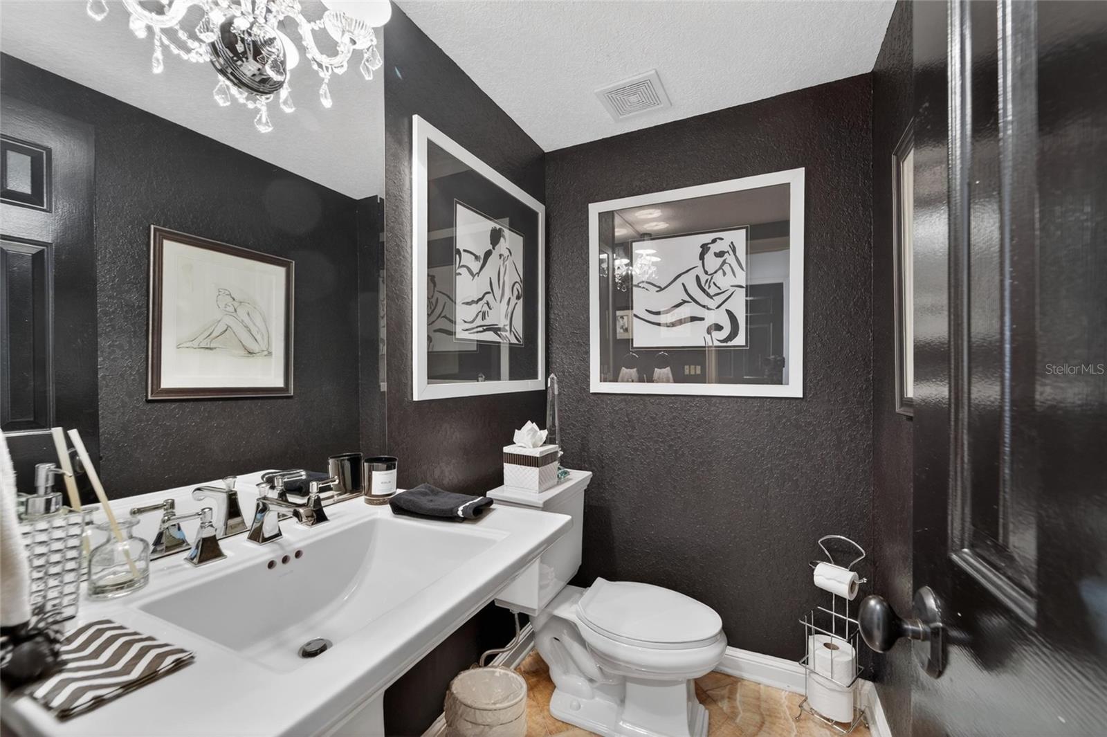 Owner's Bathroom