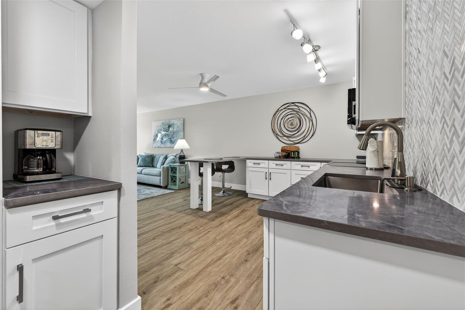 In-Law Suite