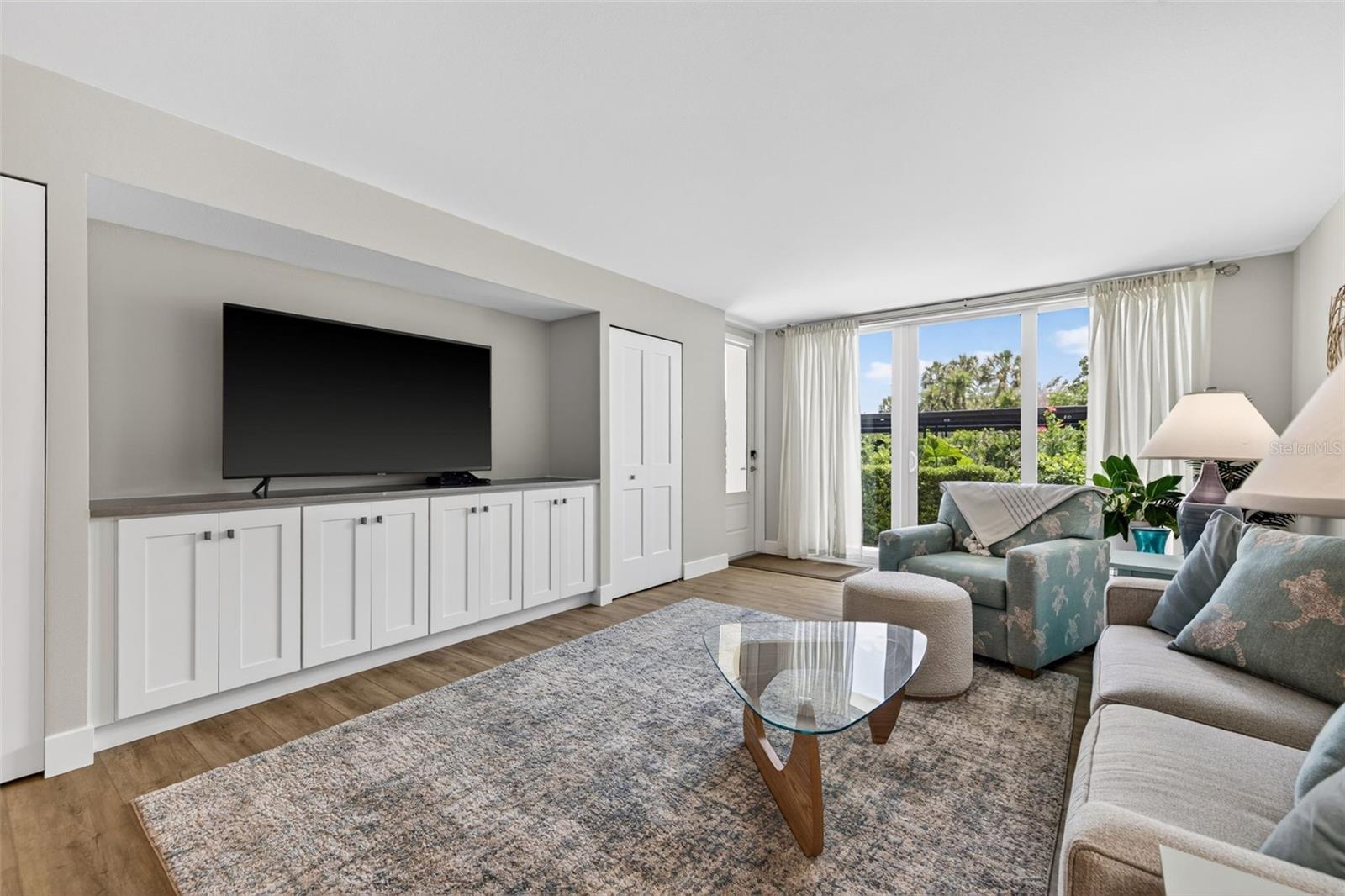 In-Law Suite