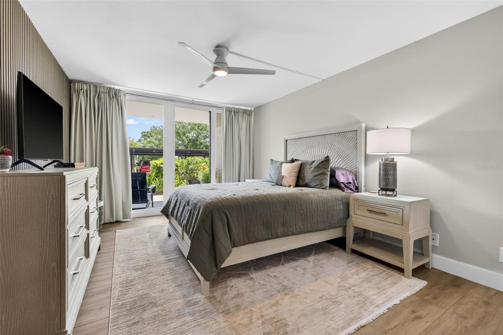In-Law Suite