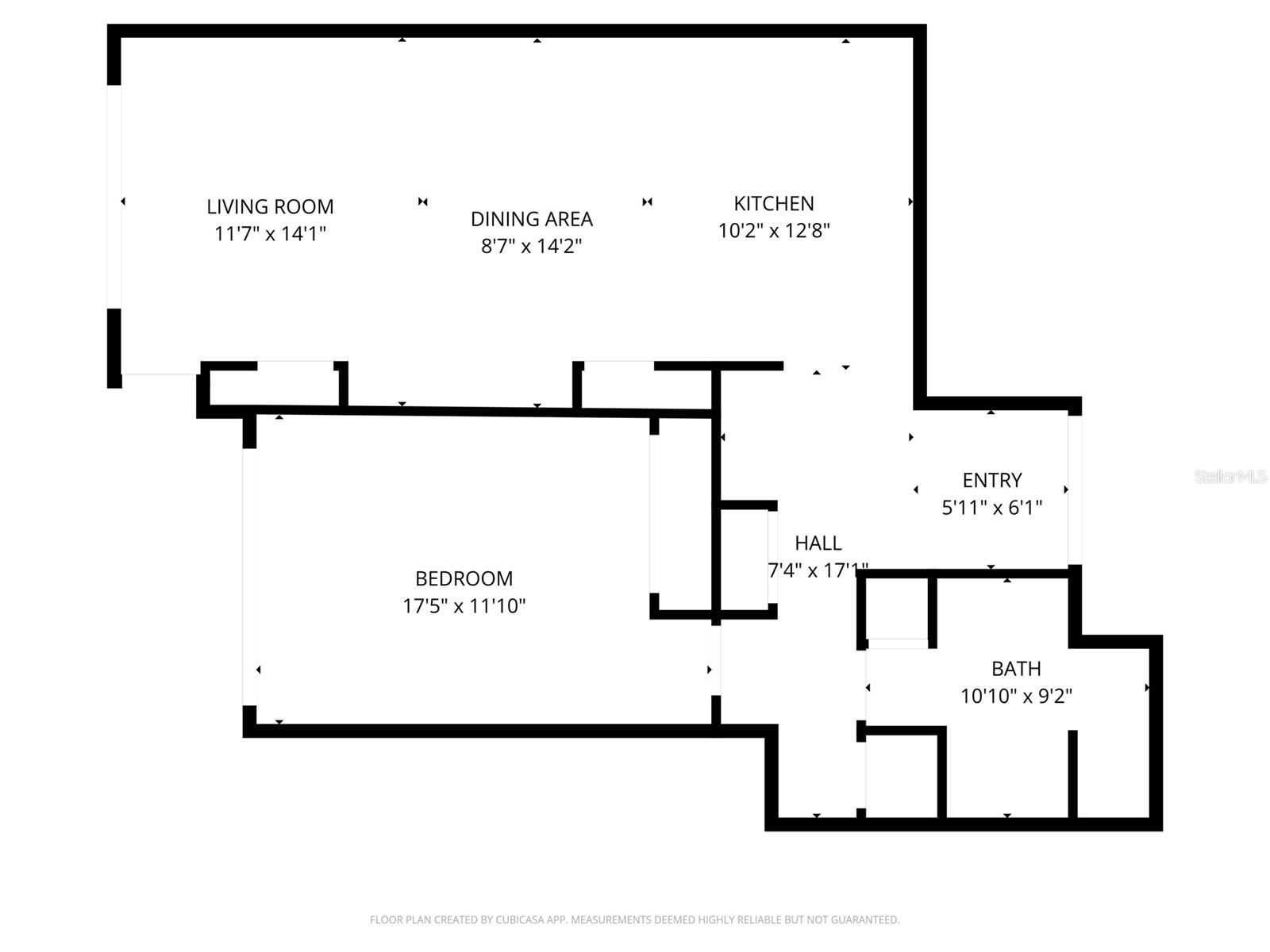 In-Law Suite