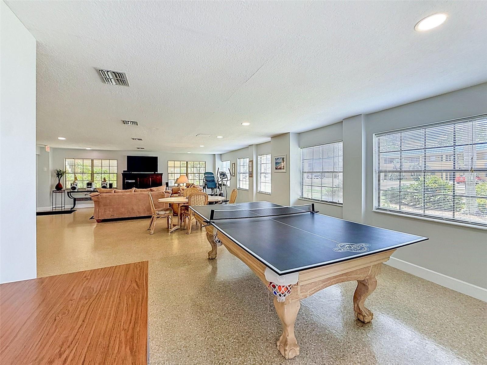 Clubhouse