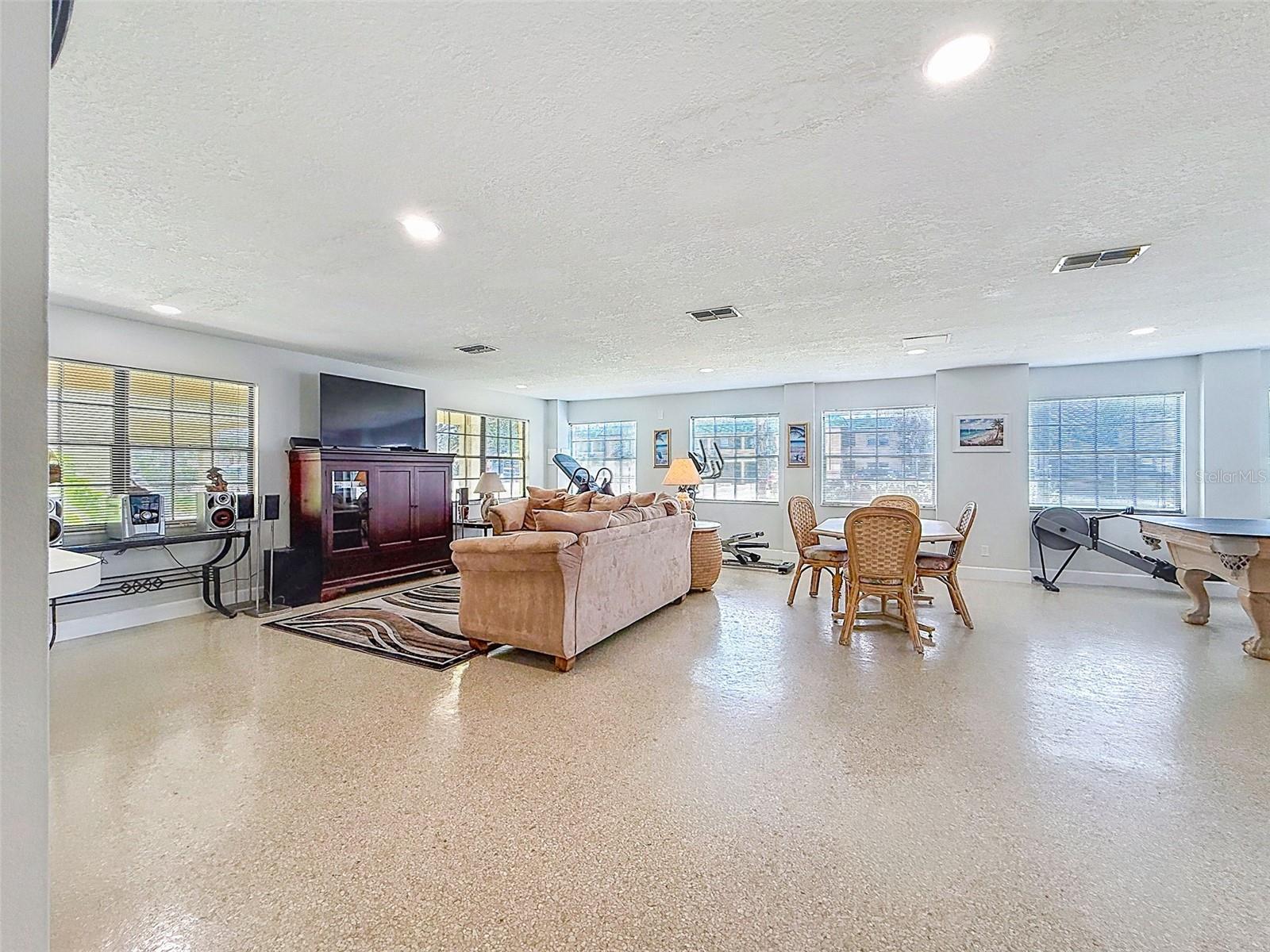 Clubhouse