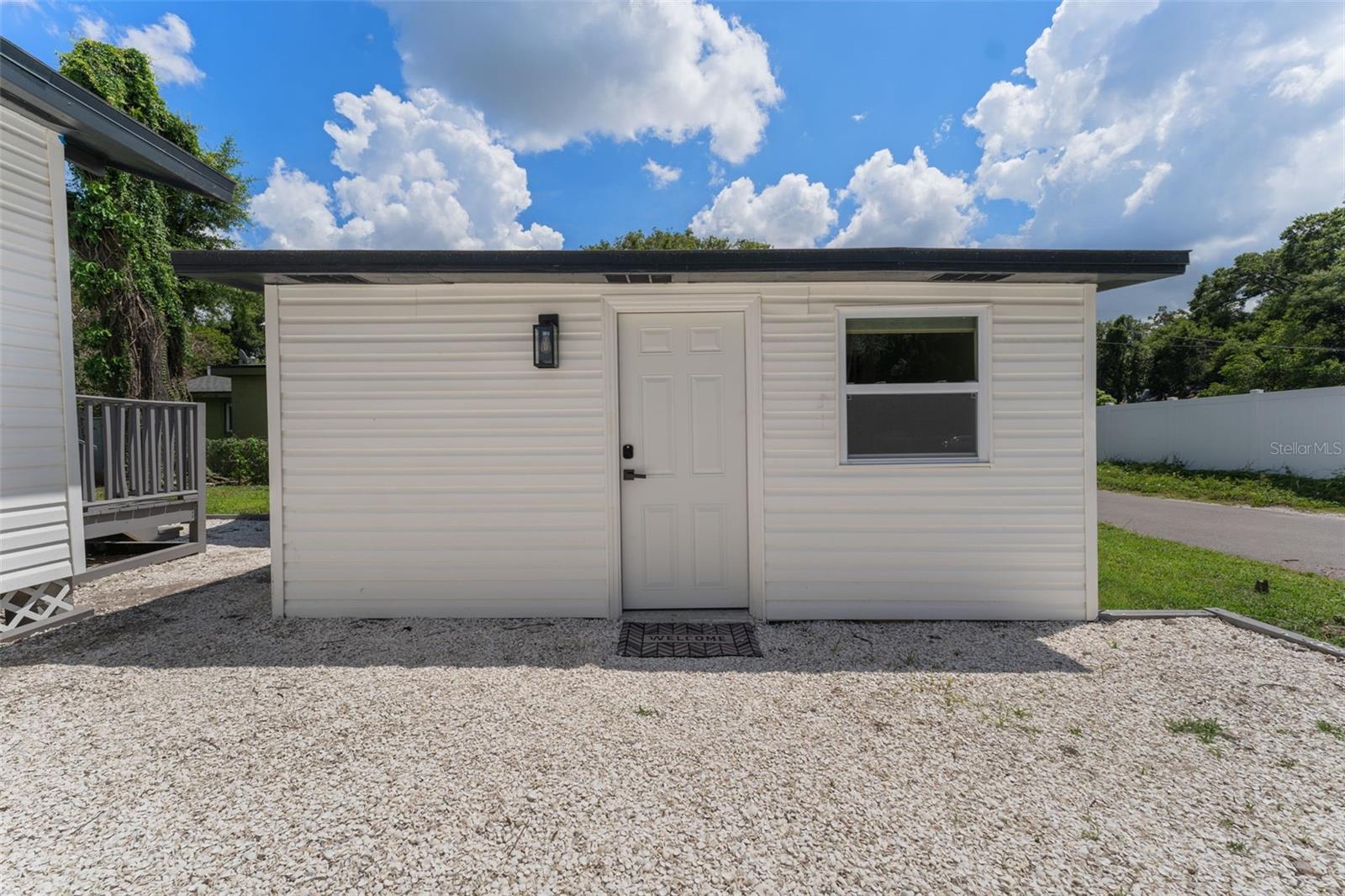 501 E Cluster Ave, ADU