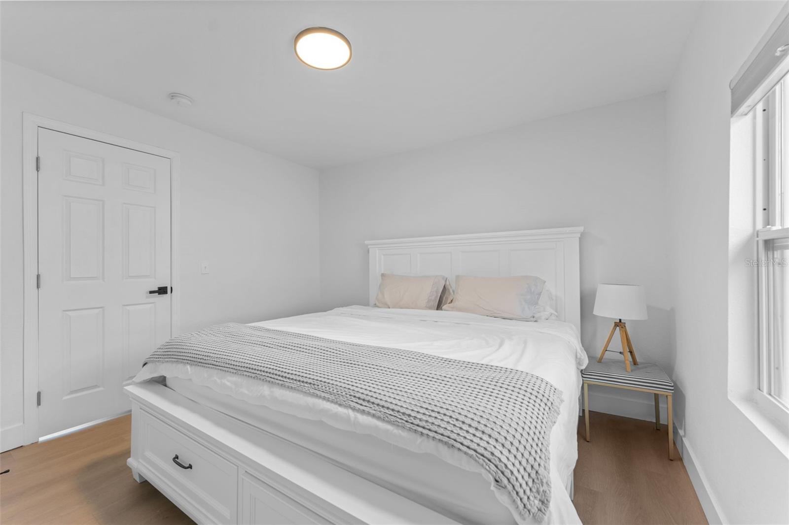 Guest Bed 1