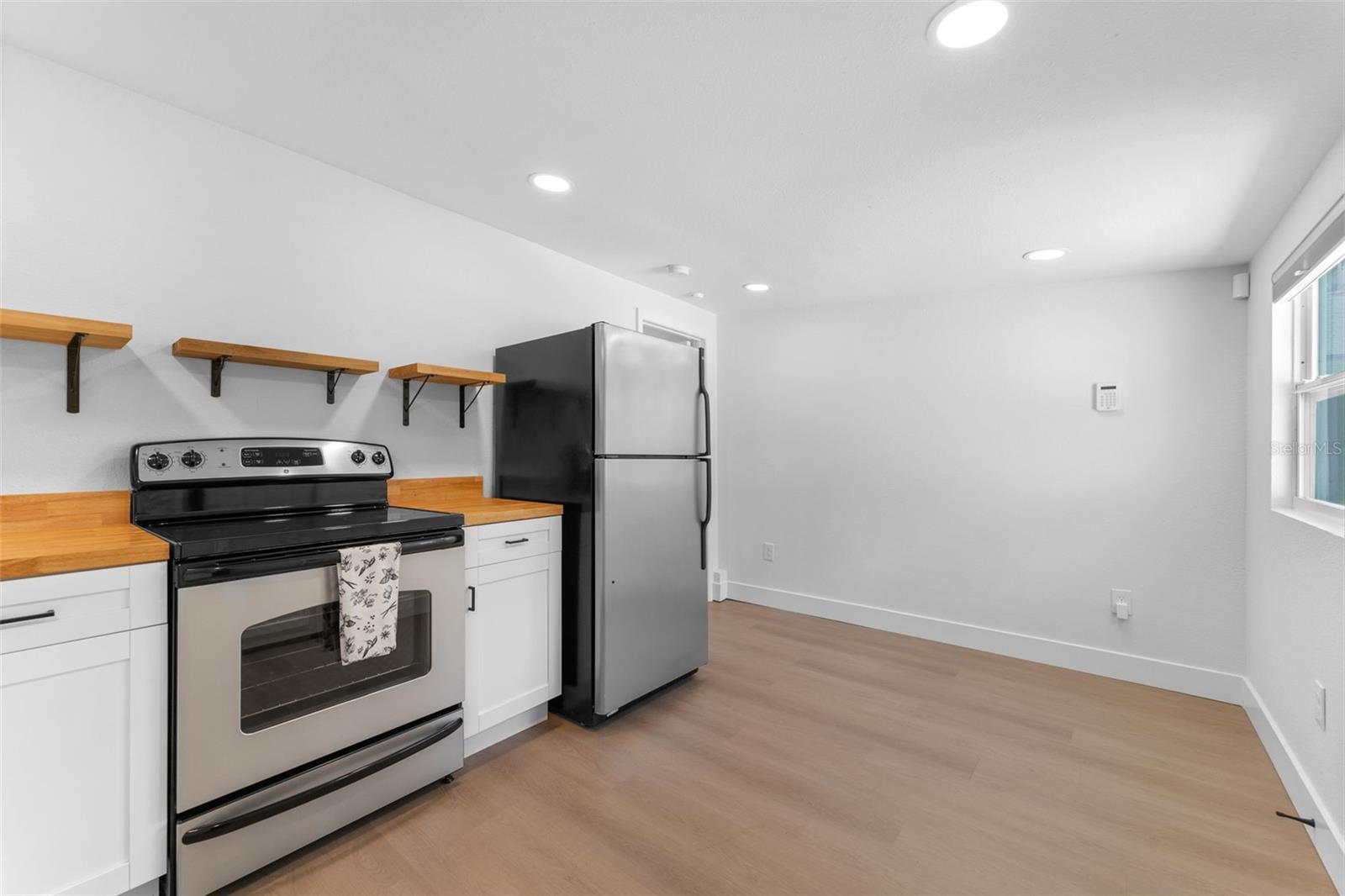ADU Kitchen/Entry 2