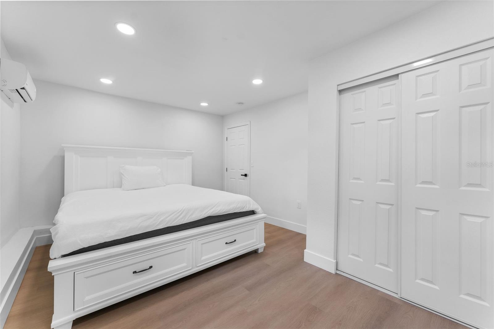 ADU Bedroom 3
