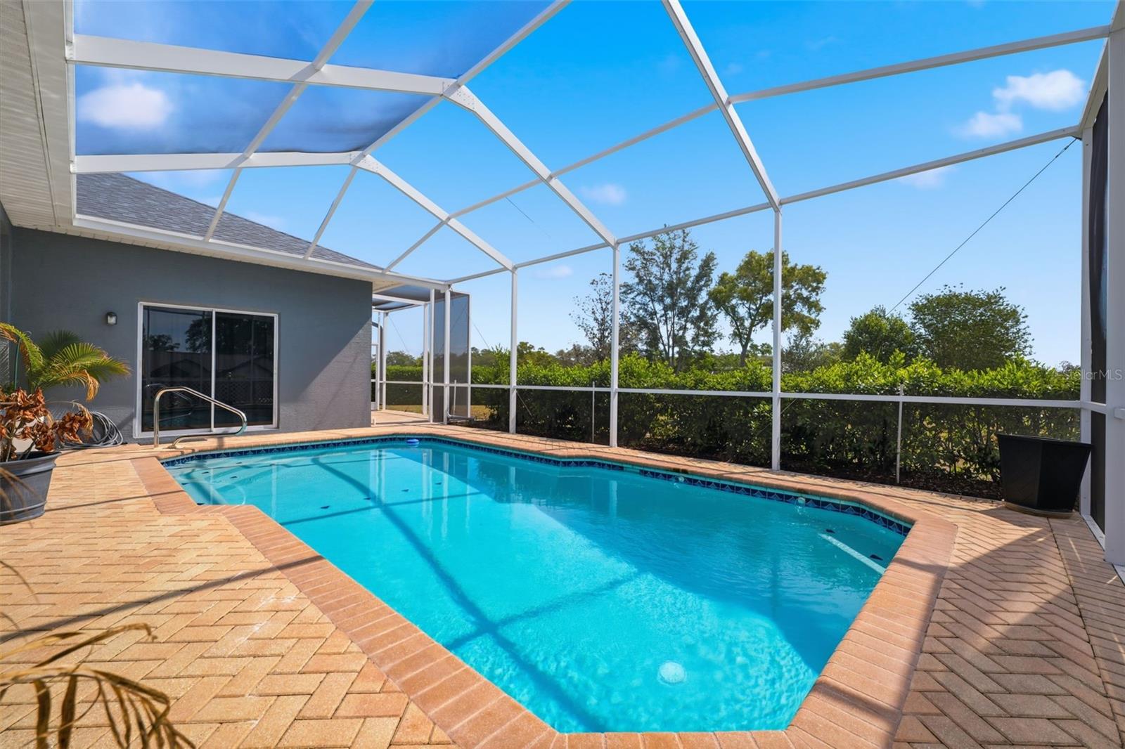Pool Area