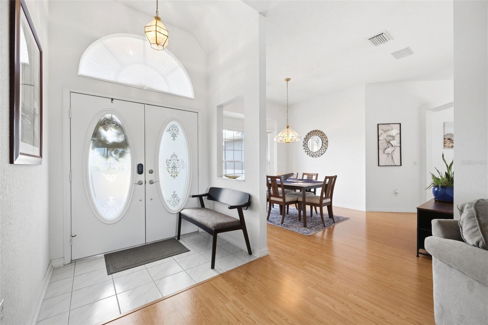 Foyer