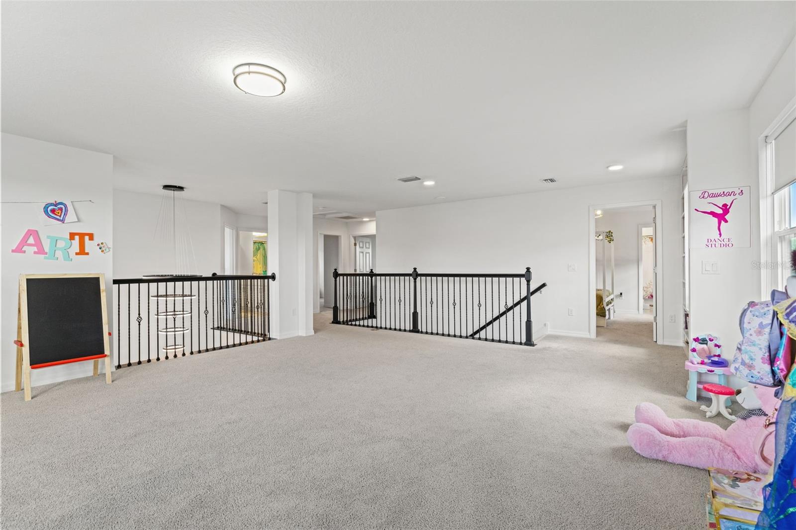 Huge Loft