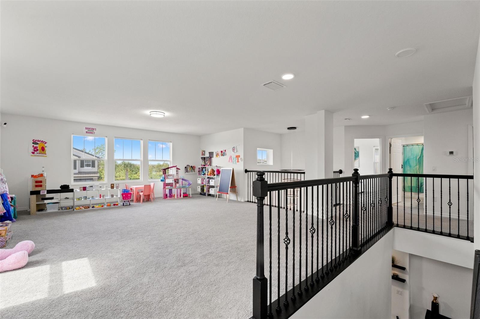 Huge Loft