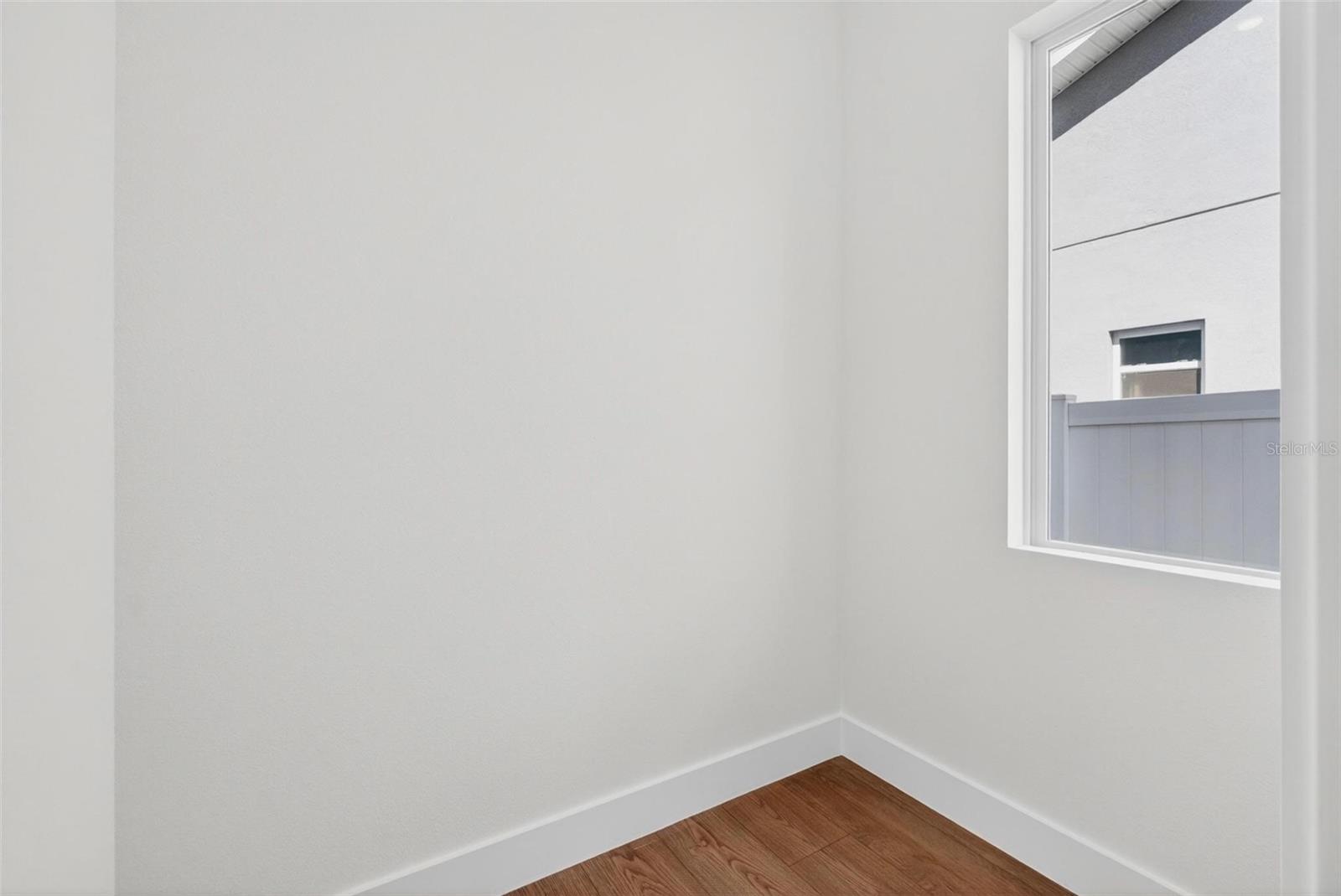 Walk-in Pantry
