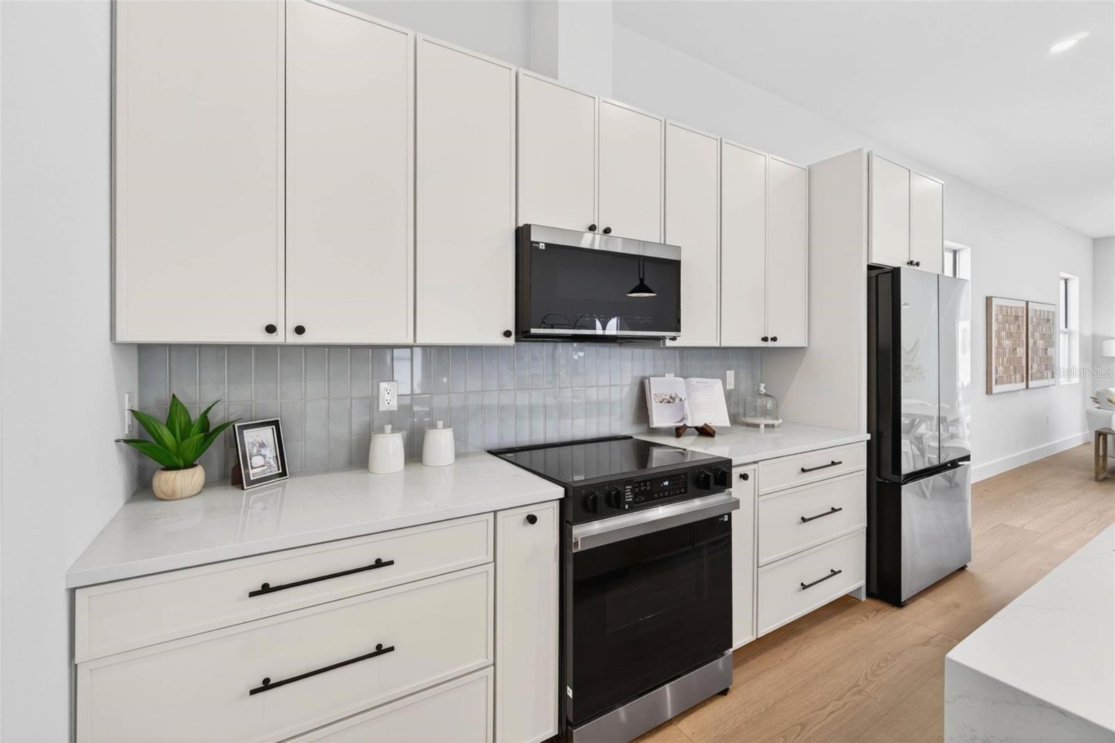 Samsung Bespoke Appliances