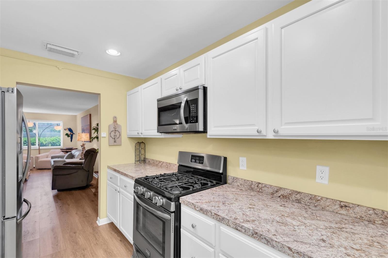 NEWER APPLIANCES