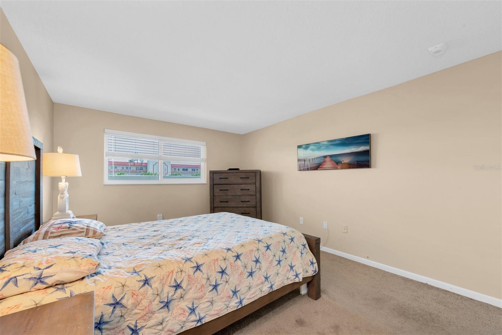 2nd bedroom FURNISHED