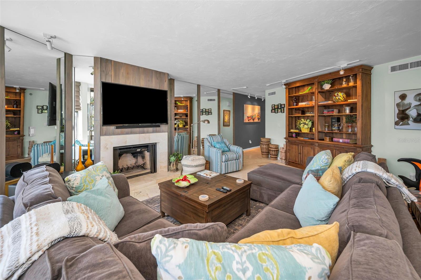 Living Room / Great Room