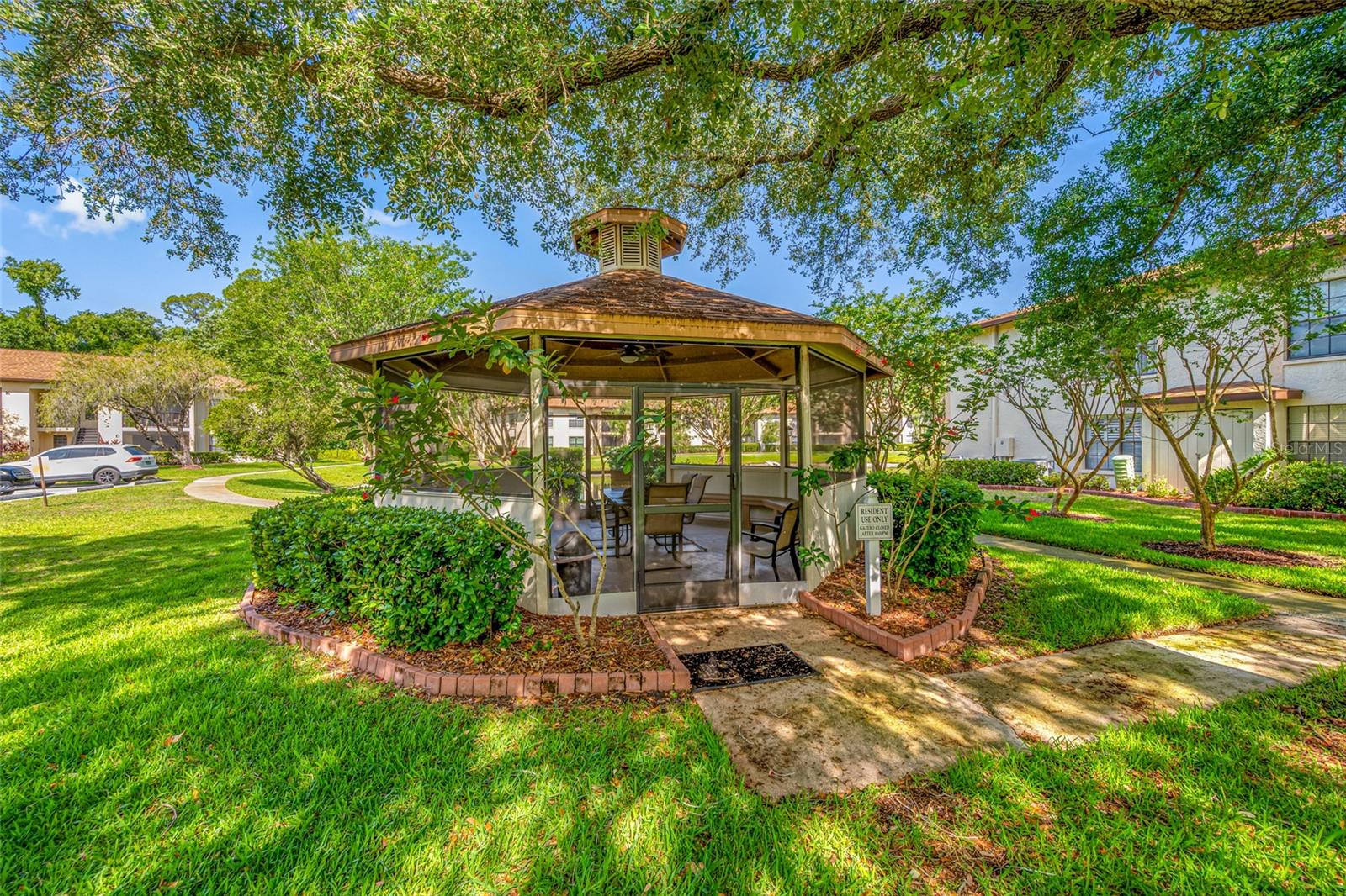 Community Gazebo