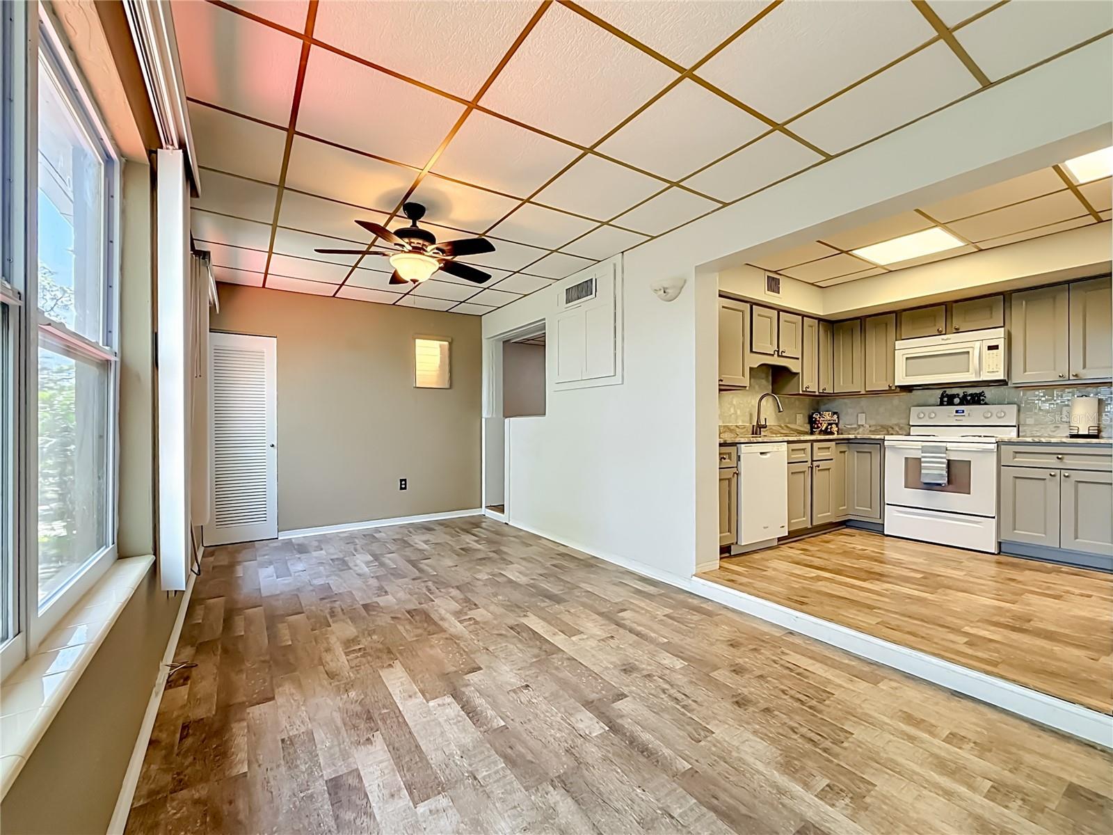 Florida Room