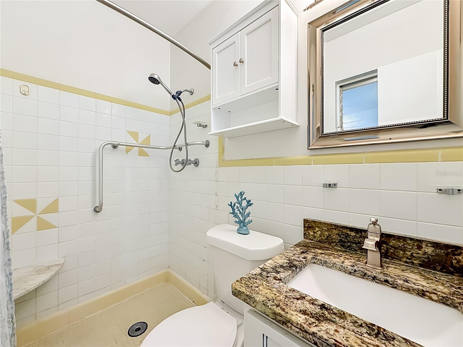En-suite Bath