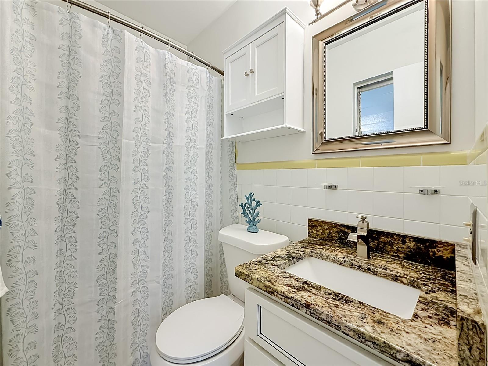 En-suite Bath