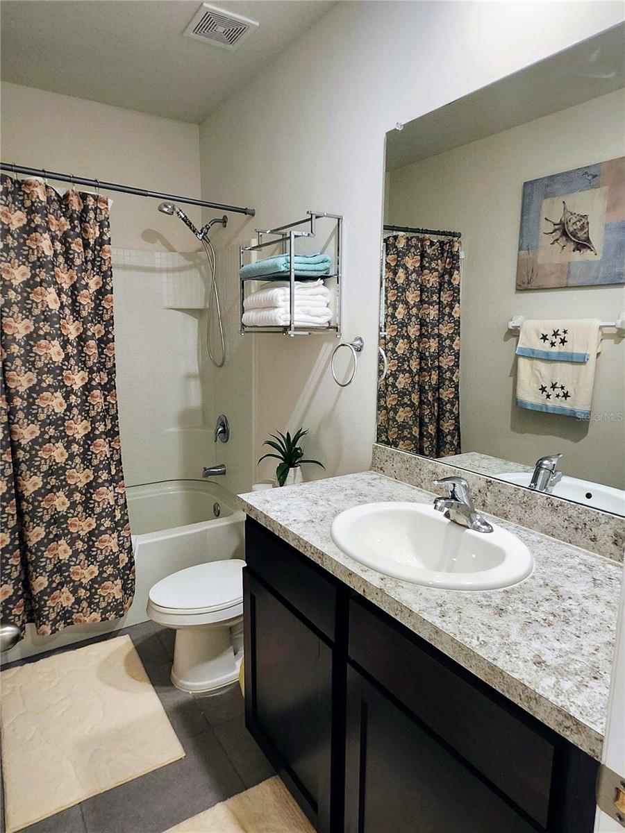 3rd bathroom