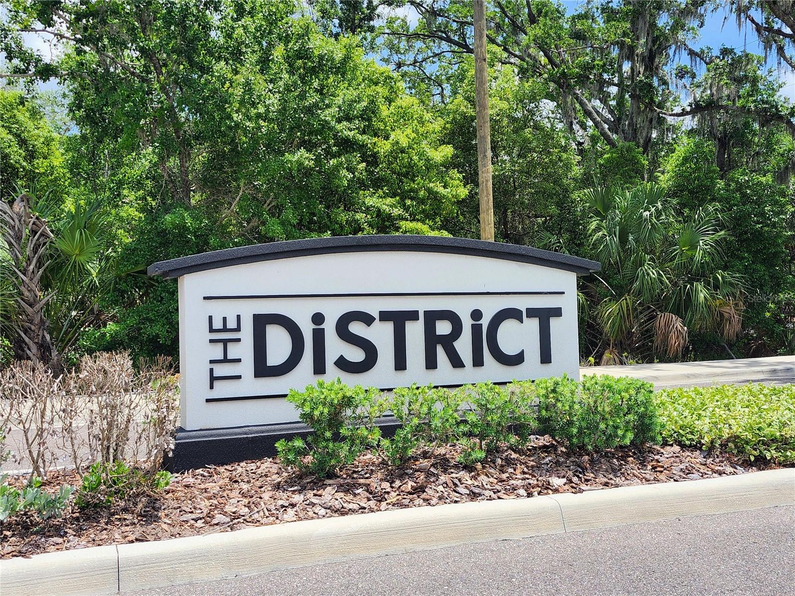 Highly desired Bloomindale neighborhood