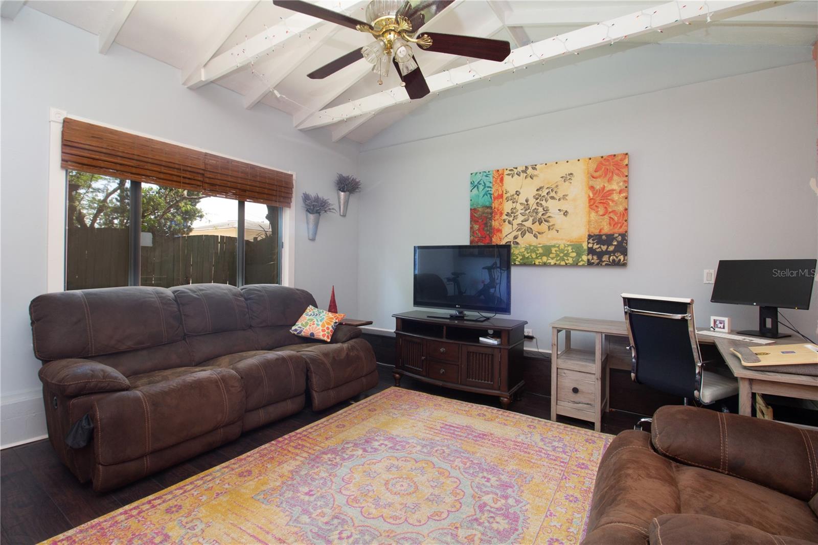 Bonus room