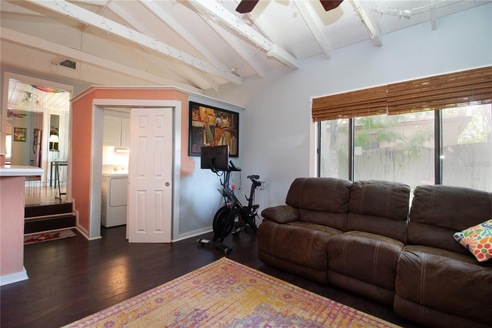 Bonus room
