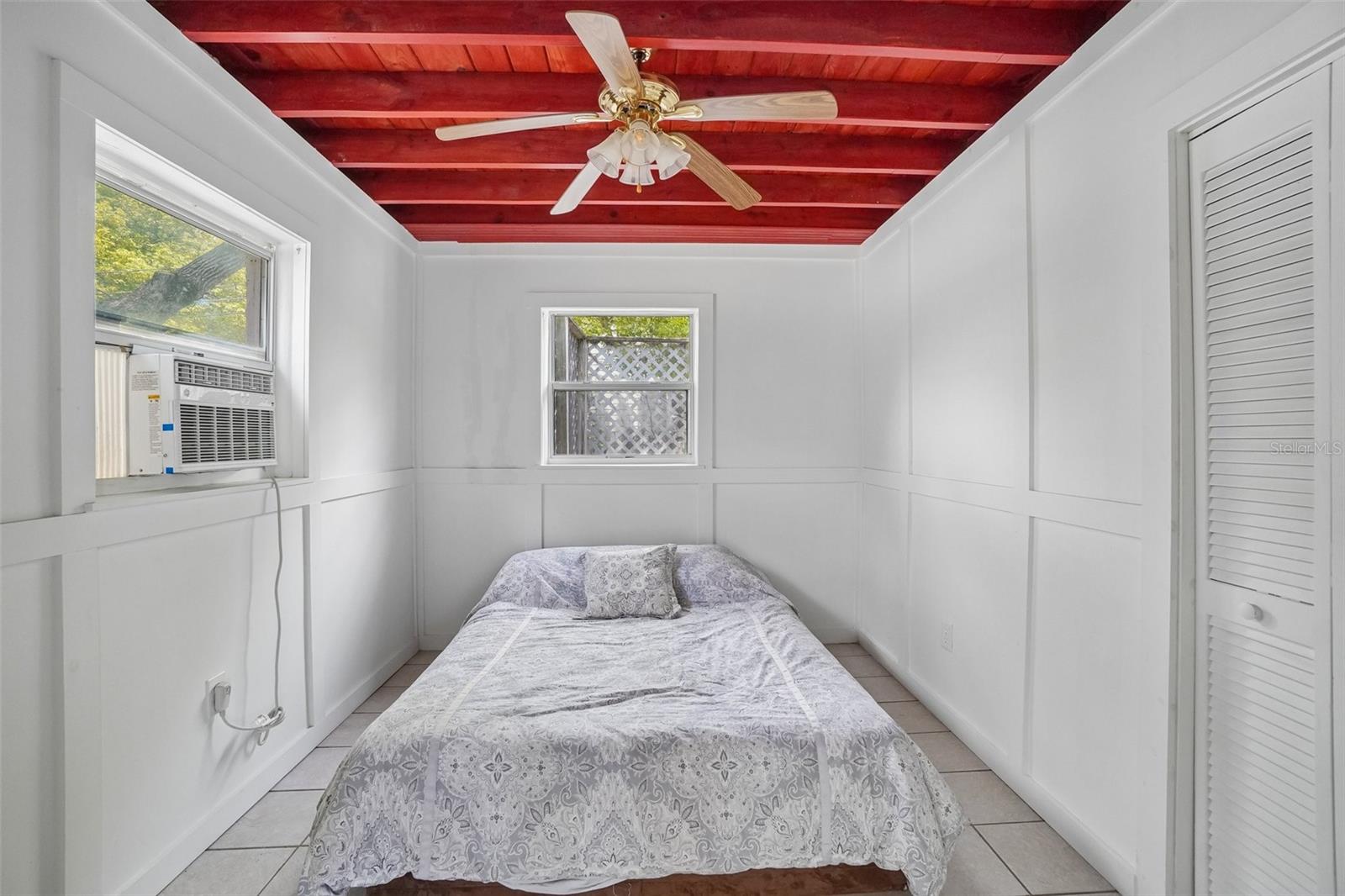 Guest House - Bedroom 5