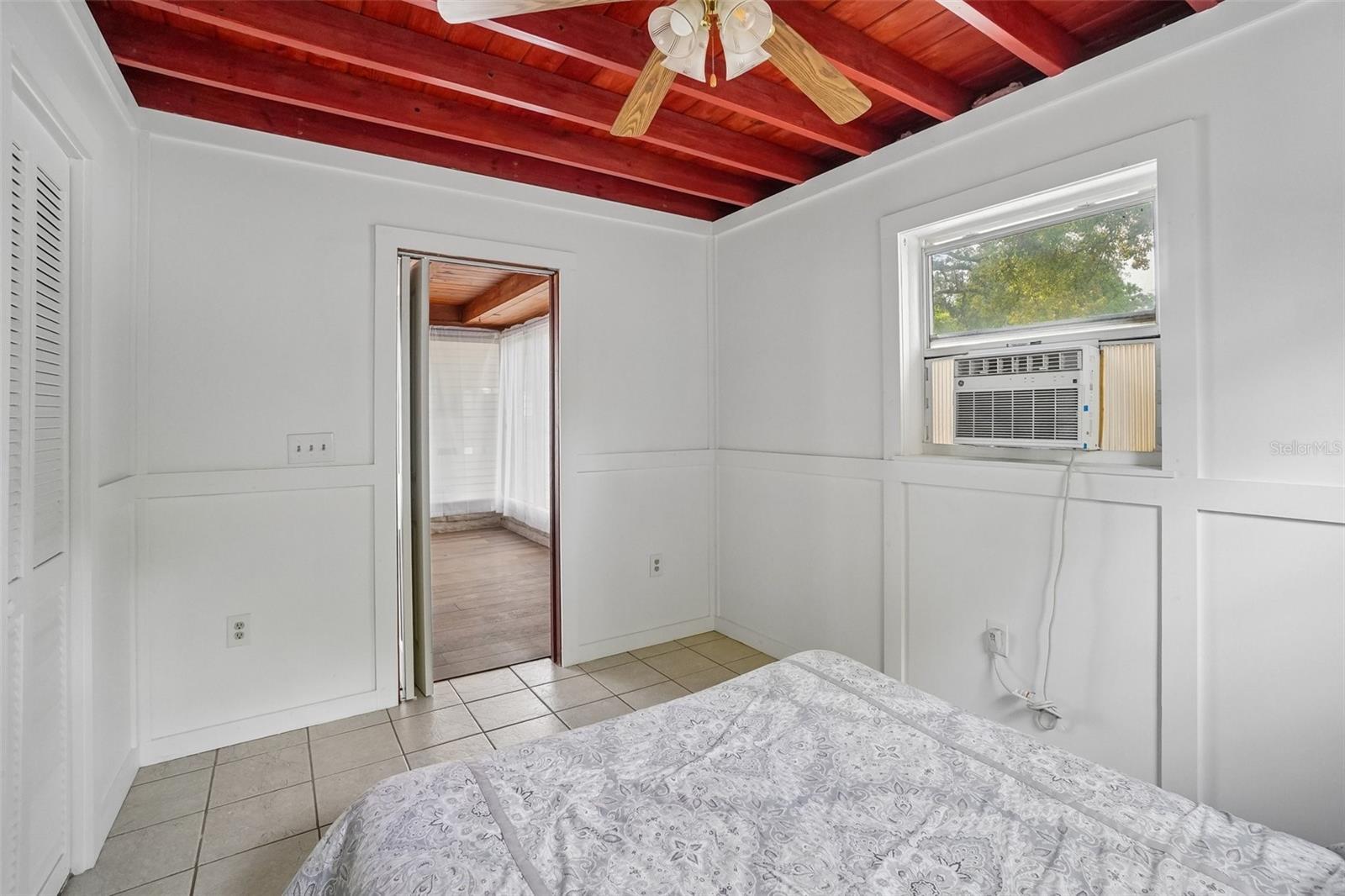 Guest House - Bedroom 5