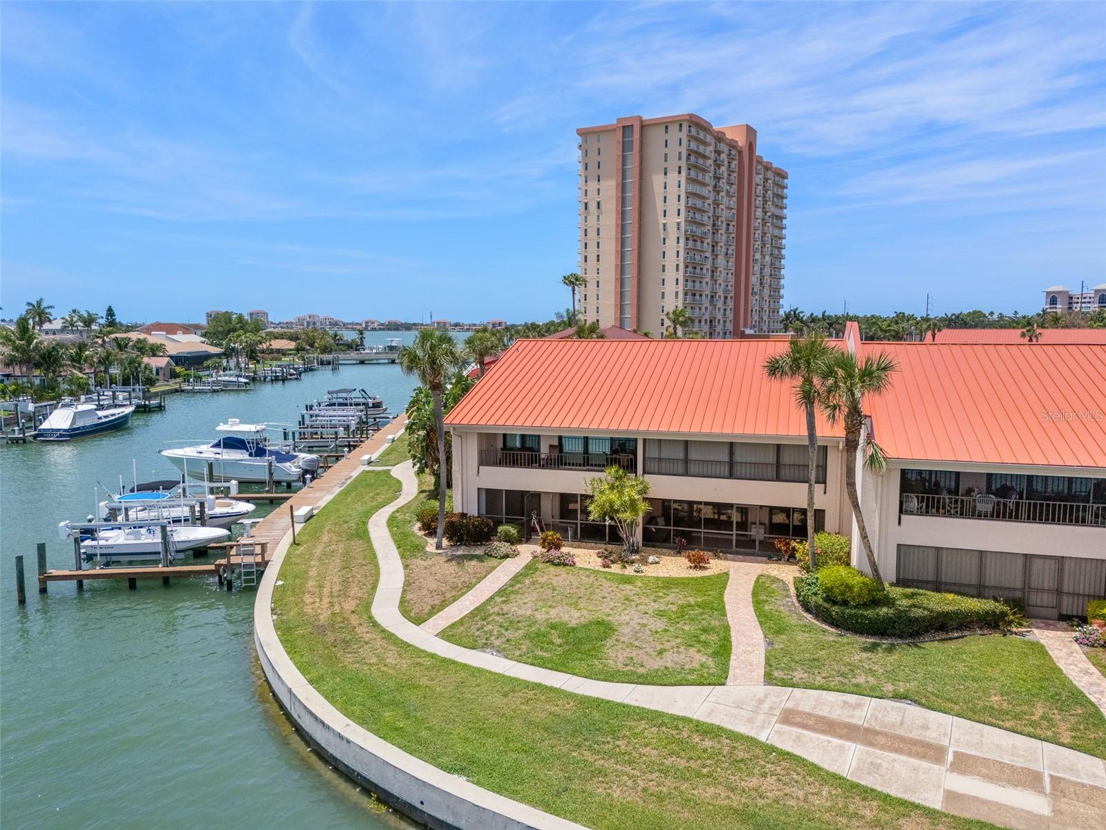 Waterfront