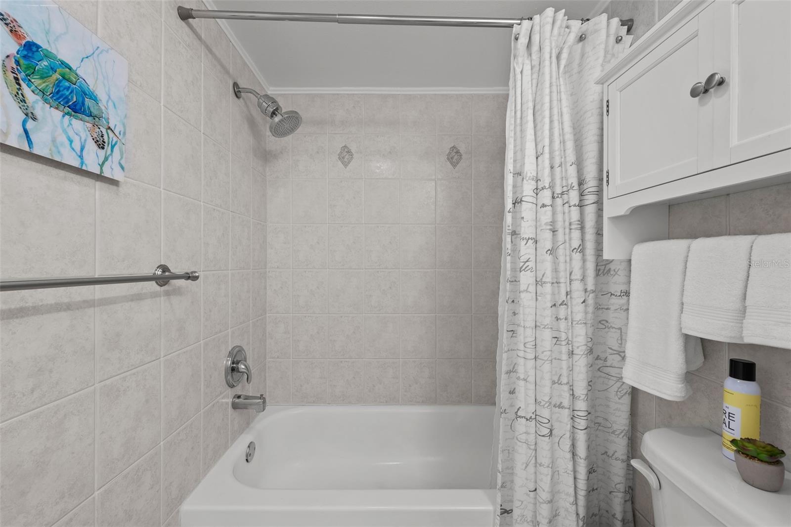 Guest Bath