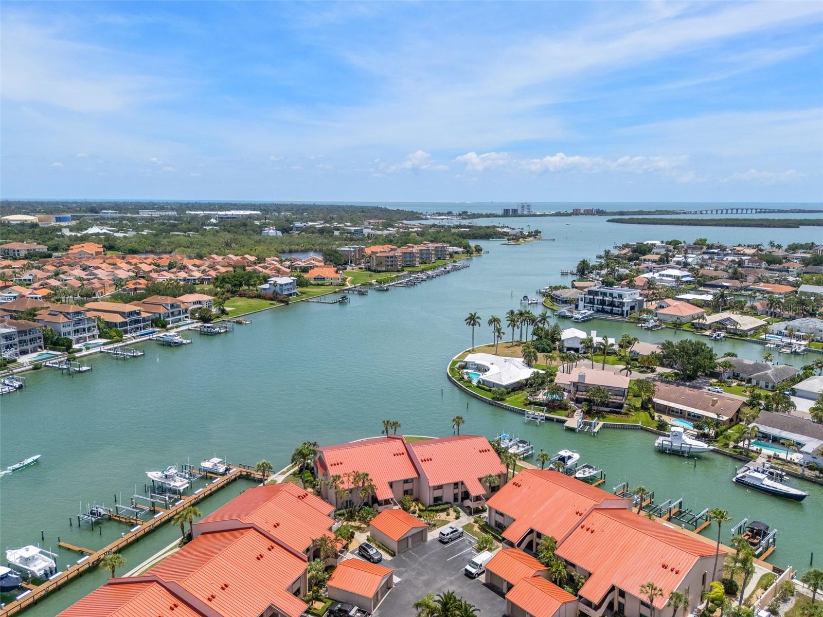 Water View