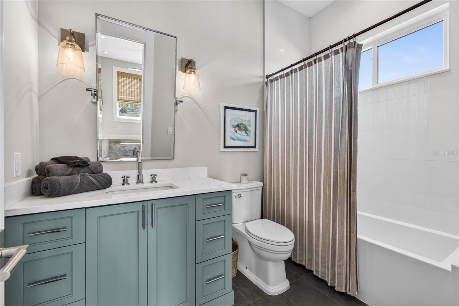 Bathroom 3