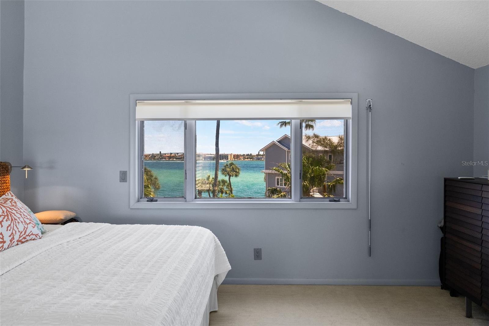 Intracoastal View from Primary Suite