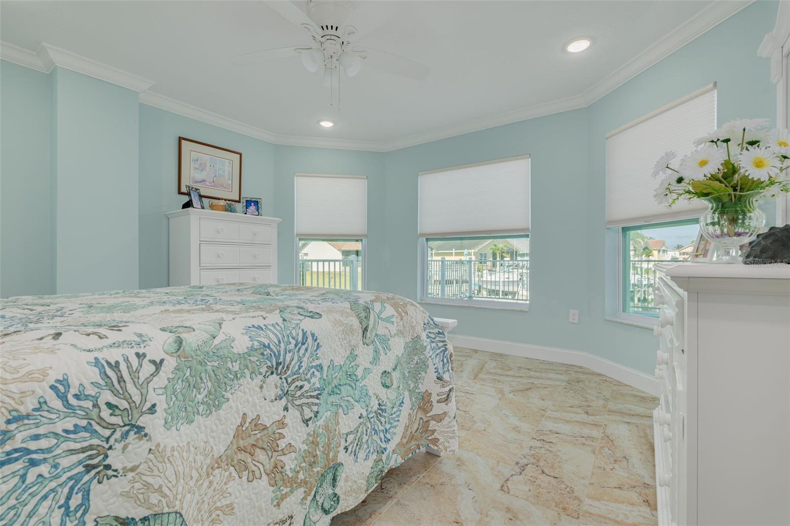 bedroom first floor
