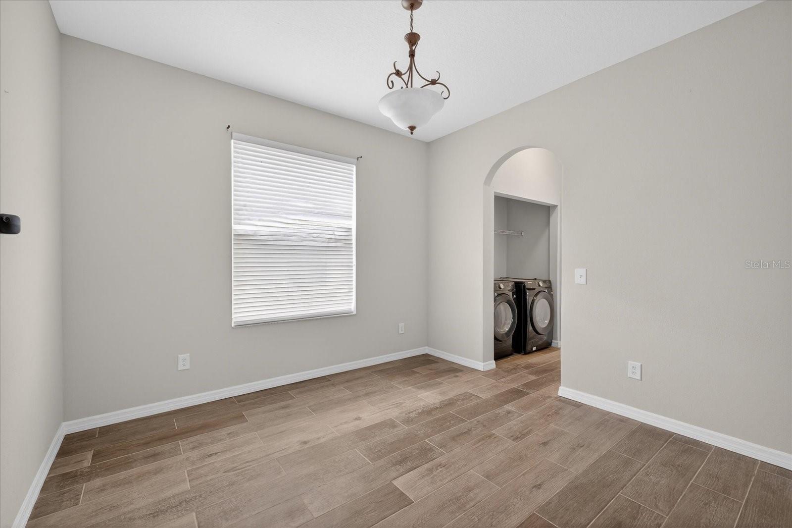 Formal Dinning Room