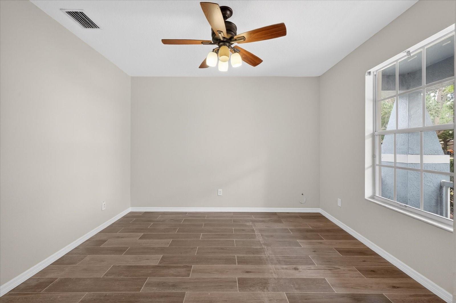 or can be used as Possible Office/ Den
