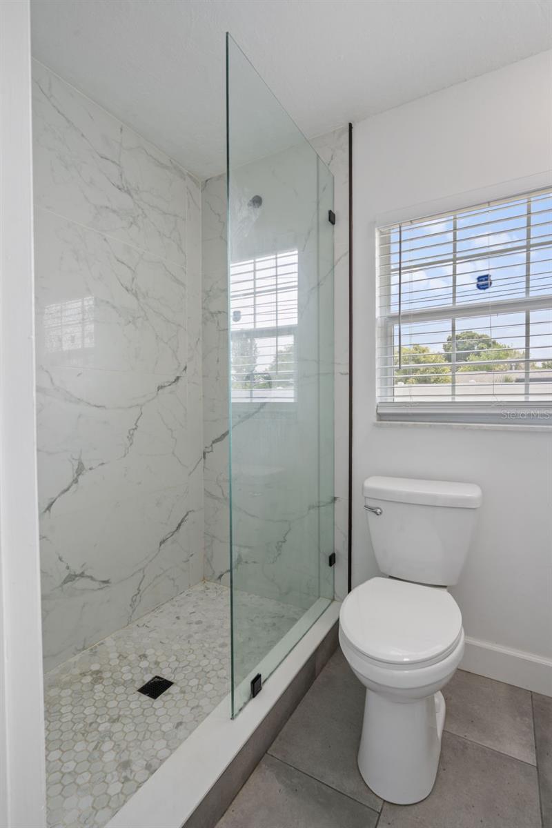Main Bath