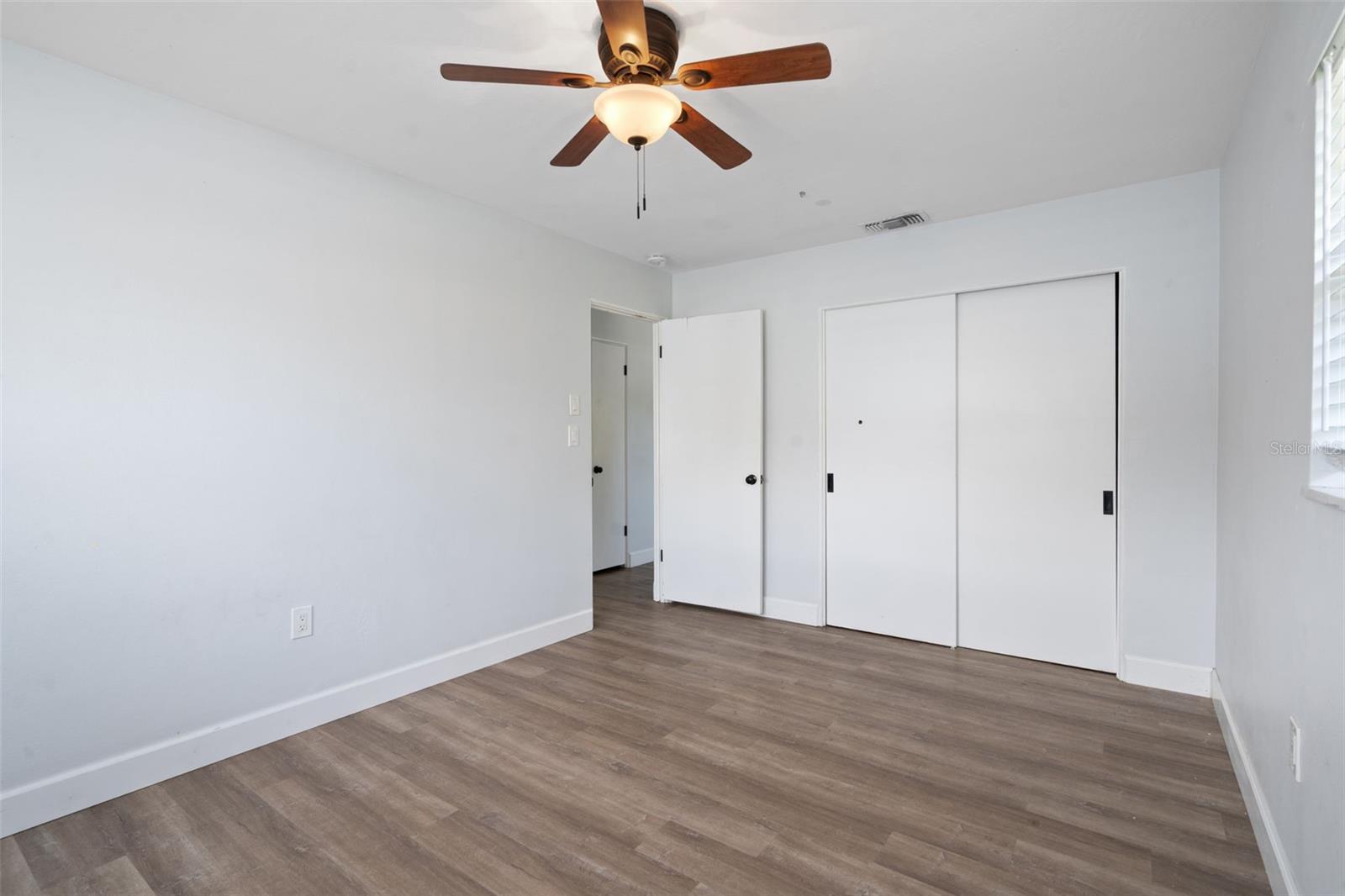 2nd Bedroom
