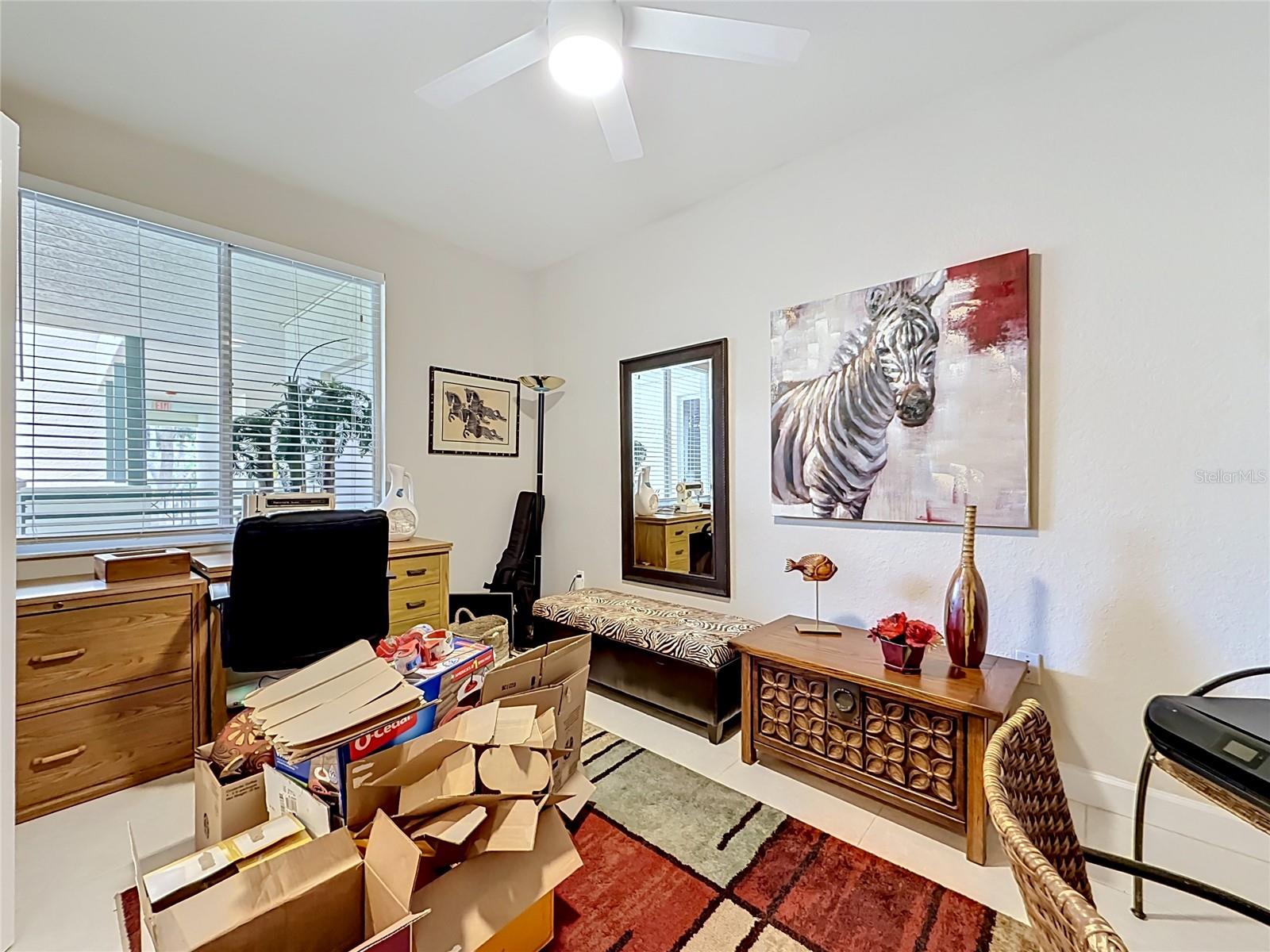 Den/Bonus Room