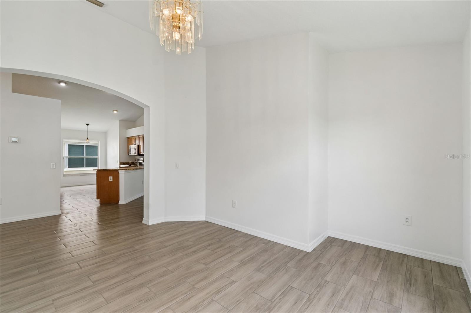 Dining/Flex Space